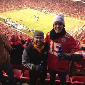 Meet your Posher, Jessup